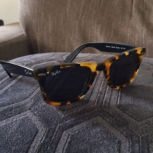 Ray Ban Wayfarer